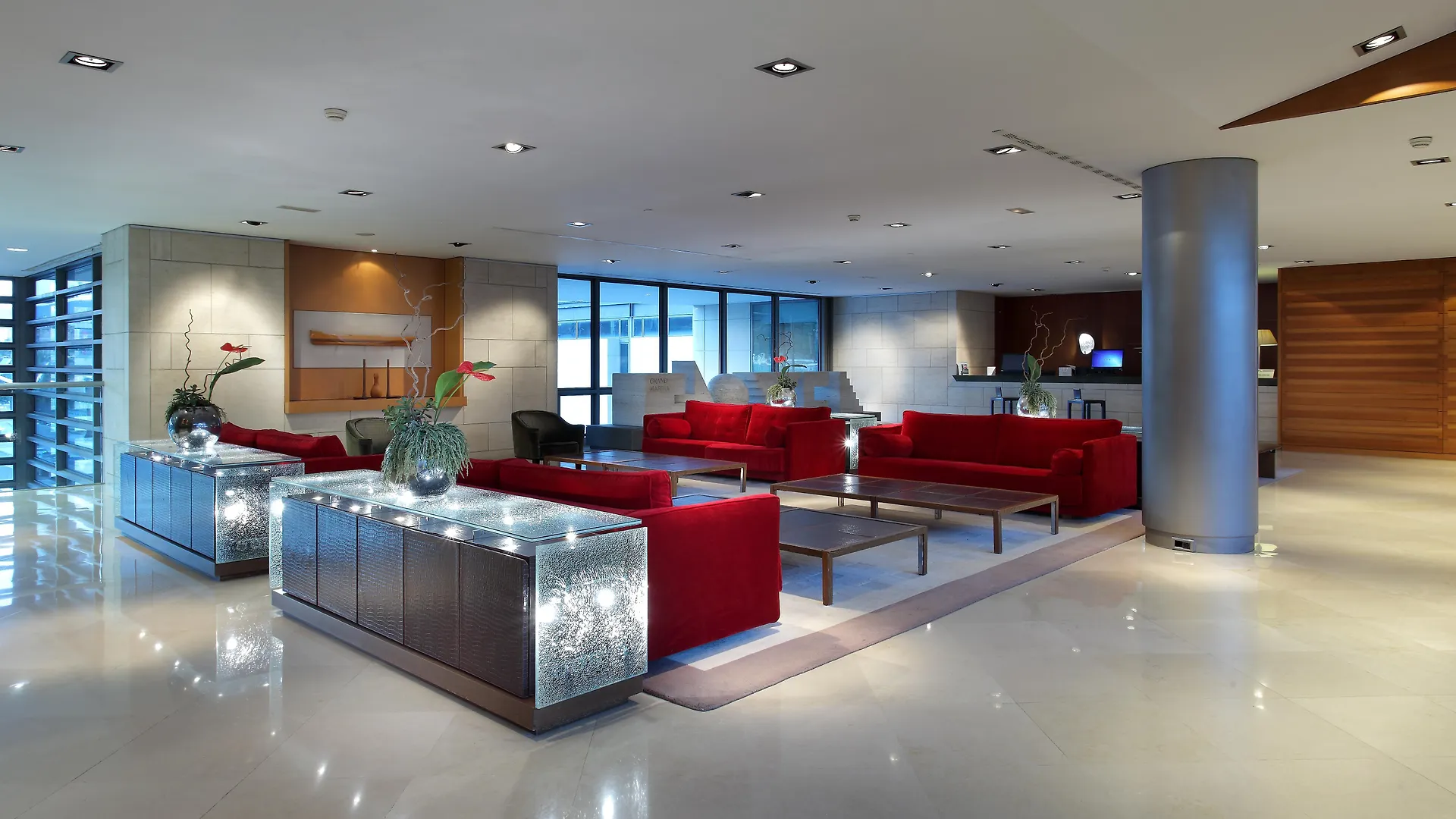 ***** 酒店 欧洲之星玛莲娜大酒店 巴塞罗那 西班牙