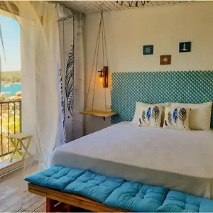  Otel Sığacık Poseidon Boutique Türkiye