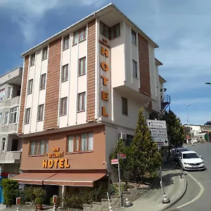 ** Otel New Beylerbeyı Türkiye