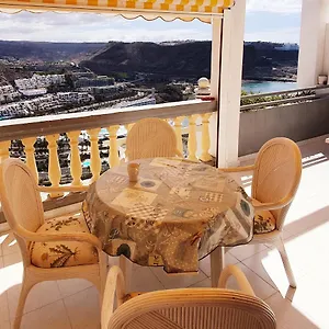 Monsenor Apartment Playa Del Cura (Gran Canaria)