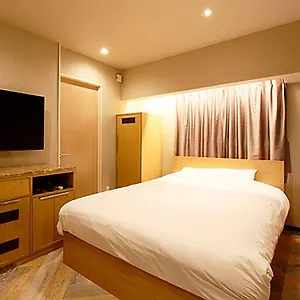 ラブホテル Think・hotel・think 