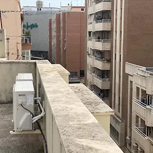  Homestay szállás Centro Privada En Compartidos Spanyolország