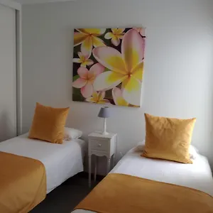El Baladero Apartment Telde