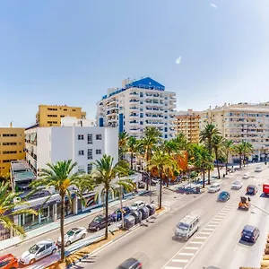 Apartmán Costa Star Light Marbella