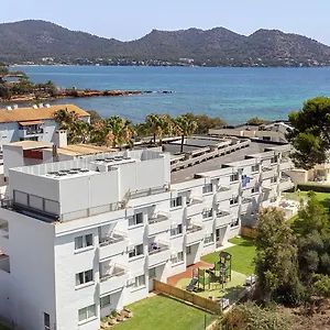 Hipotels Cala Bona Hotel Cala Bona (Mallorca)