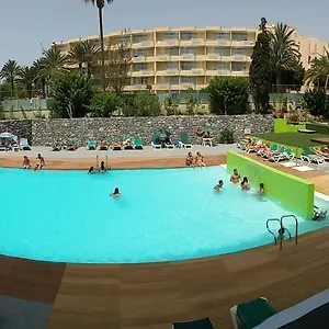  Apartman Aguacates Spanyolország