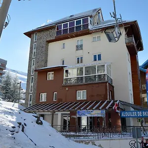 Rent Superior Apartment Sierra Nevada