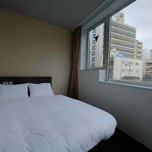 ホテル Rakuten Osakanamba South **