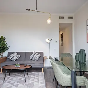 Apartmán Sleep Miro By Barcelona