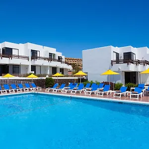  Apartman Paraiso Del Sol Y Paradero Spanyolország
