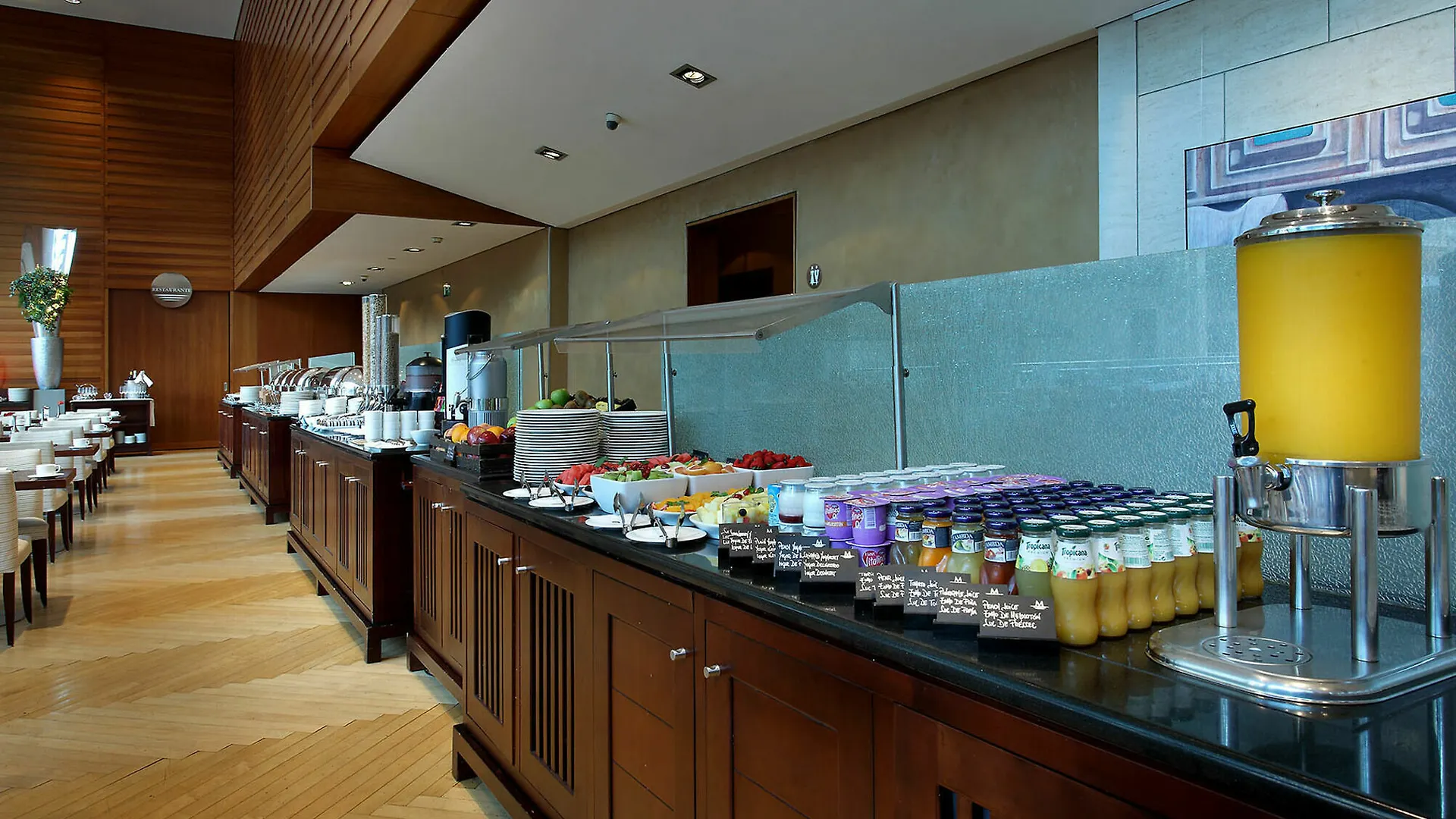 Eurostars Grand Marina Hotel Gl Barselona