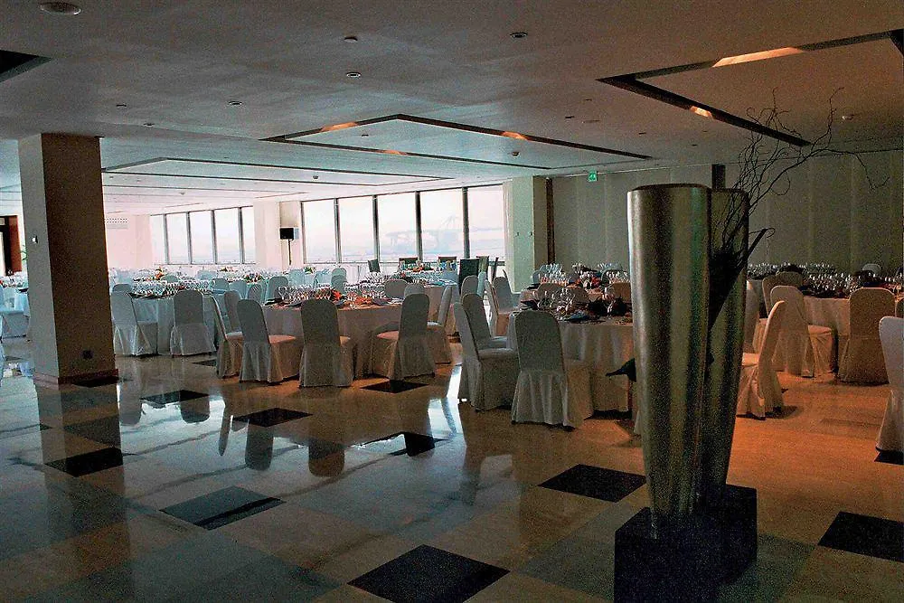 Eurostars Grand Marina Hotel Gl Barcelona 5*,  Španělsko